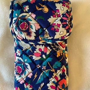Vera Bradley Harry Potter cellphone crossbody
